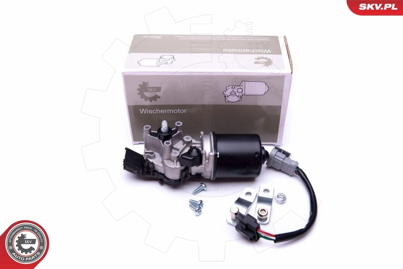 Wiper Motor